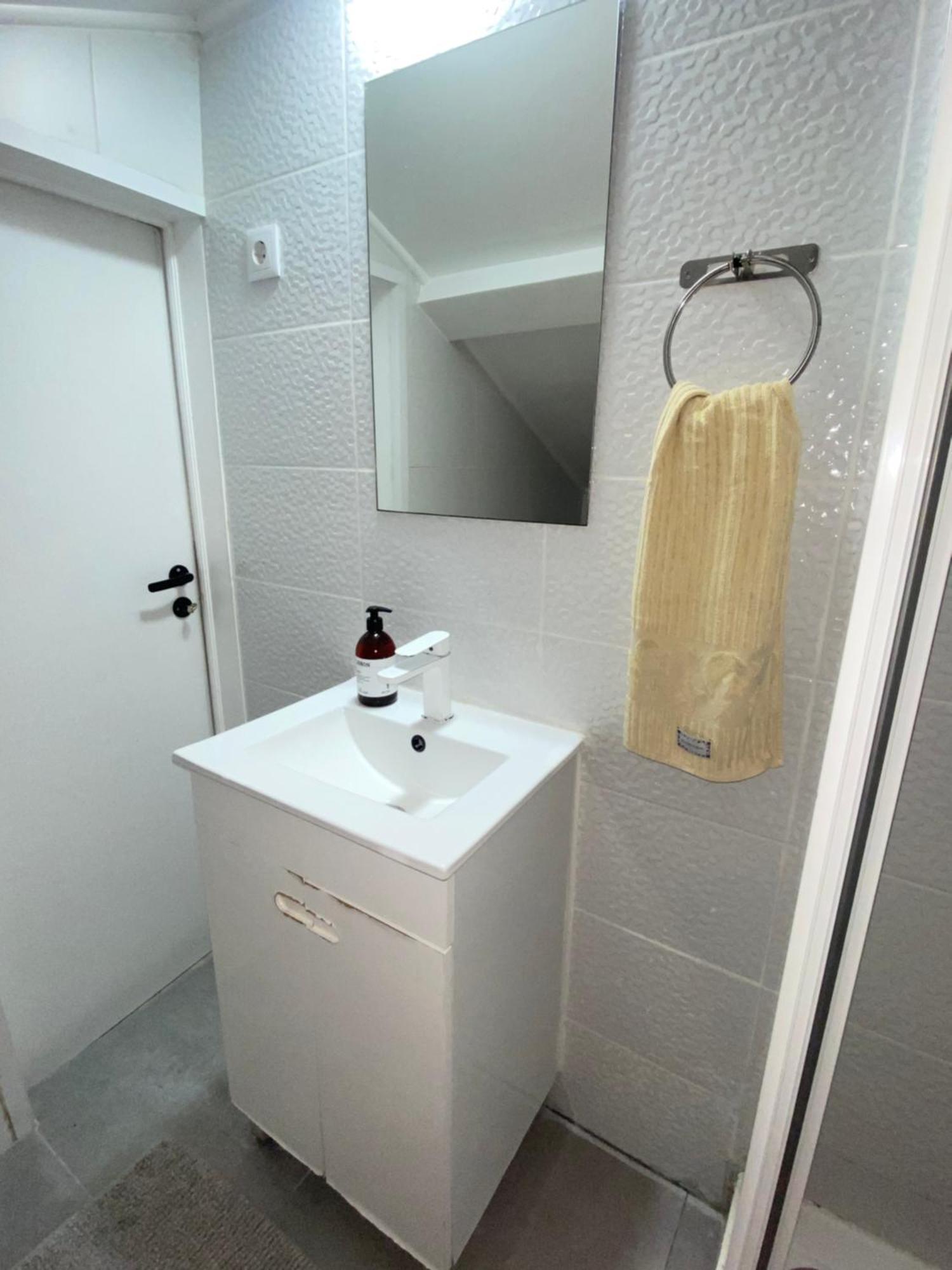 Gusmao House Campingplads Lisboa