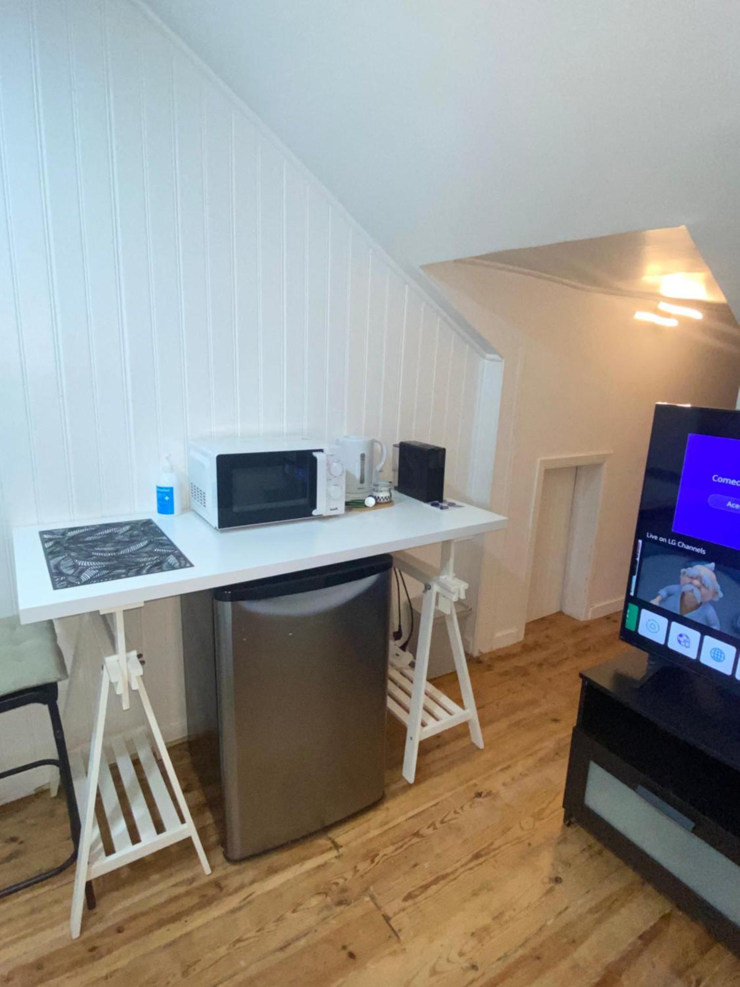 Gusmao House Campingplads