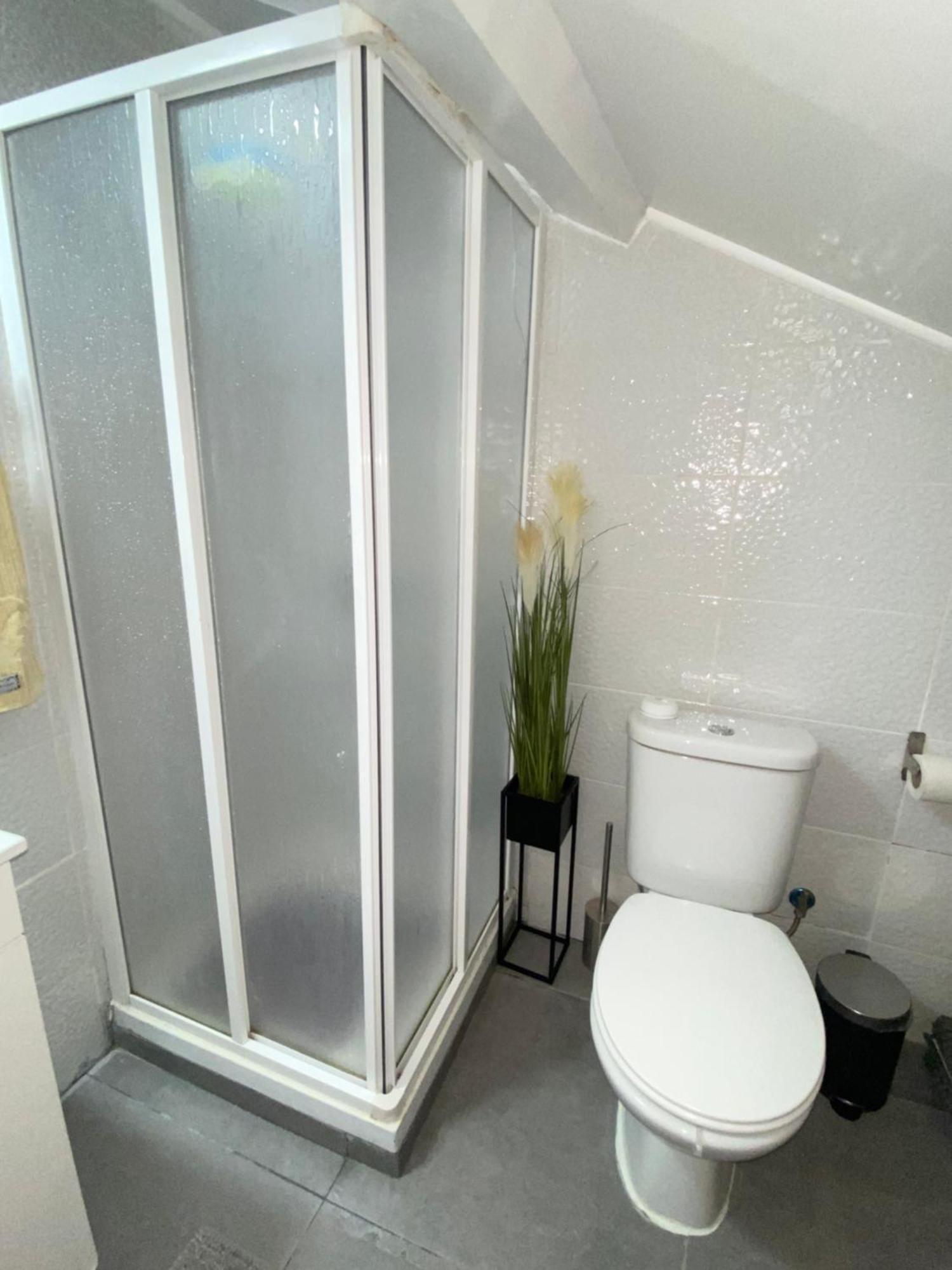 Campingplads Gusmao House Lisboa