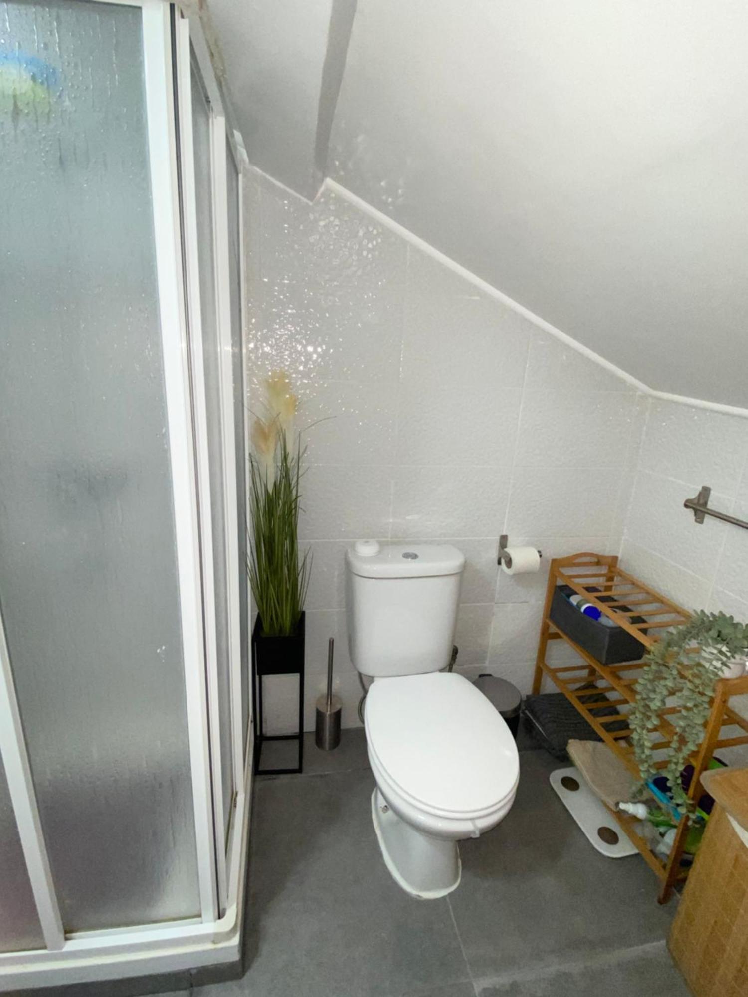 Campingplads Gusmao House Lisboa